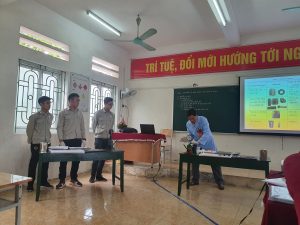 Game bài đổi thưởng qua ngân hàng